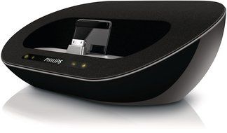 Philips Fidelio Docking Speaker iPod, iPhone and iPad, DS3510 N6