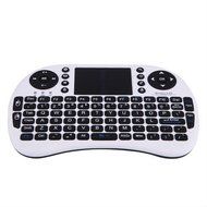 Green House-2.4GHz Mini wireless fly air mouse FAM-RIII8 for Windows XP / VISTA / 7/8, Linux (Debian - 3.1-9.0... N4