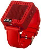Bem HL2331B Band Bluetooth Speaker (Black) N2