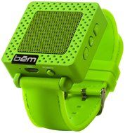 Bem HL2331B Band Bluetooth Speaker (Black) N4