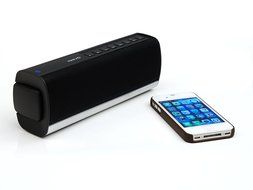 Kinivo BTX350 Wireless Bluetooth Speaker N3