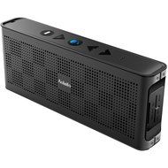 Portable Speakers, Aolaifo Wireless Speakers with Enhanced Base Dual 10W Driver IPX5 Water Resistant Aluminum...