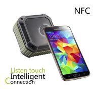 Tinabliss BT108 Portable Outdoor Sports Speaker for Shovkproof, Dust-proof Shower Waterproof Wireless Bluetooth... N3