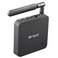 Generic Q8 1080P High Definition Android 4.4 Smart TV Box with Remote Control, CPU: RK3288 Cortex-A17 Quad Core... N3