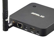 Generic Q8 1080P High Definition Android 4.4 Smart TV Box with Remote Control, CPU: RK3288 Cortex-A17 Quad Core... N4