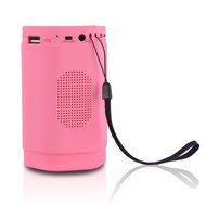 RShop Bluetooth Speakers, Wireless/Portable Bluetooth Speakers, Mini Loud Stereo Rechargeable Bluetooth Speakers... N6