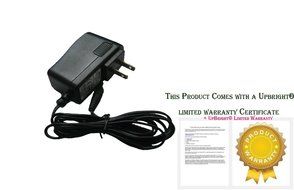 UpBright&reg; NEW AC Adapter For XtremeMac Luna SST IPU-LSS-11 IPU-LSS-13 Speaker Dock Power Supply Cord Charger PSU