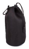 DURAGADGET Deluxe Padded Black Water-Resistant Pouch for the NEW JBL Pulse 2 Portable Bluetooth Speaker (2015... N3