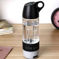 LarKoo 2 in 1 Water Bottle Wireless Bluetooth Speakers Outdoor Indoor Portable Waterproof Bike Riding Rechargeable... N2