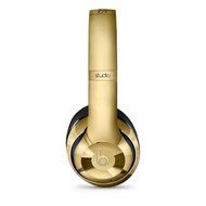 Beats Studio Wireless Gold and Pill 2.0 Portable Bluetooth Speaker N2