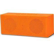 Pure Acoustics HipBox-mini Portable Wireless Bluetooth Companion Speaker with Aux + FM Radio and Phone Call Handling...