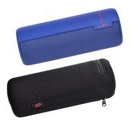 Lightning Power &ndash; UE MEGABOOM mega boom Wireless Bluetooth Speaker Water-Resistant Lycra Zipper Carrying Case... N13