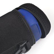 Lightning Power &ndash; UE MEGABOOM mega boom Wireless Bluetooth Speaker Water-Resistant Lycra Zipper Carrying Case... N14