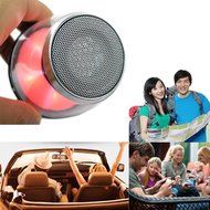 TopePop 3 in 1 Portable Wireless LED Lights Color Changing Bluetooth Speaker microphone Color Change Speaker Outdoor... N4
