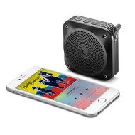 Bluetooth Speaker, New Trent 4.5W Output Bluetooth Portable Wireless Speaker with Built in Microphone for Handfree... N4