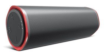 Creative Sound Blaster Free Multifunction Portable Bluetooth Speaker, Built-In MP3 Player with MicroSD (Black)