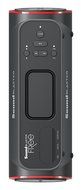 Creative Sound Blaster Free Multifunction Portable Bluetooth Speaker, Built-In MP3 Player with MicroSD (Black) N2