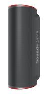 Creative Sound Blaster Free Multifunction Portable Bluetooth Speaker, Built-In MP3 Player with MicroSD (Black) N4