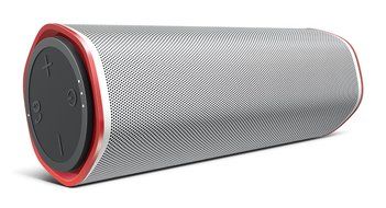 Creative Sound Blaster Free Multifunction Portable Bluetooth Speaker, Built-In MP3 Player with MicroSD (Black) N5