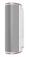 Creative Sound Blaster Free Multifunction Portable Bluetooth Speaker, Built-In MP3 Player with MicroSD (Black) N8