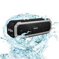 Portable Bluetooth Speaker waterproof Speaker Bluetooth 4.0 10W with Flashlight for Outdoor Sports,12-Hour Playtime...