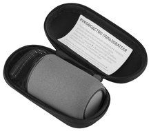 Grinder Ultra Bass Bluetooth Speaker With Pebble Touch Finish N6