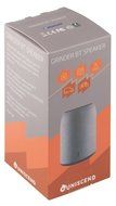 Grinder Ultra Bass Bluetooth Speaker With Pebble Touch Finish N7