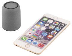 Grinder Ultra Bass Bluetooth Speaker With Pebble Touch Finish N9
