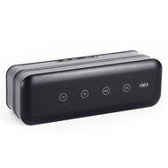 Bluetooth Speaker, Yokkao Portable NFC HIFI Stereo Music Touch Screen Bluetooth Wireless Speaker Handsfree Support... N2