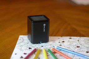 VOL&amp;BASS mbox Wireless Bluetooth Speaker 4.0 Powerful Sound, Ultra Portable with High Definition Drivers and 12... N5