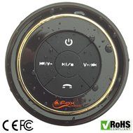 iFox iF012 Bluetooth Shower Speaker