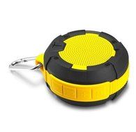Ipx5 Waterproof Bluetooth V4.0 Speaker, Ges-600 Dustproof Portable Wireless Stereo 5w 12 Hour Playtime Strong... N2