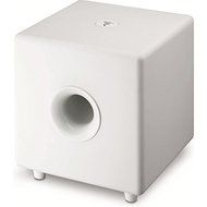 Sib &amp; Cub3 Home Theater Speaker System White N3