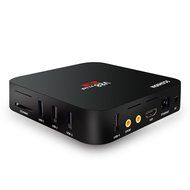 V88 Plus Android 5.1 Rockchip 3229 Quad-Core (1.5GHZ) 2GB/8GB WiFi H.265 4K Smart TV Box Multimedia Player N3
