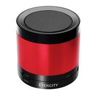 Etekcity RoverBeats T16 Ultra Portable Wireless Bluetooth Speaker, Enhanced Bass (Grey) N7