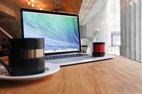 Etekcity RoverBeats T16 Ultra Portable Wireless Bluetooth Speaker, Enhanced Bass (Grey) N10