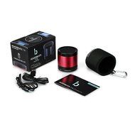 Etekcity RoverBeats T16 Ultra Portable Wireless Bluetooth Speaker, Enhanced Bass (Grey) N12