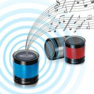 Etekcity RoverBeats T16 Ultra Portable Wireless Bluetooth Speaker, Enhanced Bass (Grey) N15