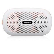 ACCMOR Ultra-portable Bluetooth Speakers, Wireless Stereo Loudspeaker With Holder &amp; Power Bank, Up to 12 hours... N8
