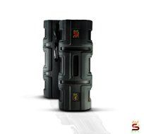 S-Box Speakers Best Bluetooth Speaker - Portable Shockproof Waterproof Wireless Speakers with Built in Microphone...