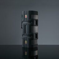 S-Box Speakers Best Bluetooth Speaker - Portable Shockproof Waterproof Wireless Speakers with Built in Microphone... N3