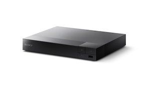 Sony BDPS3500 Blu-ray Player with Wi-Fi (2015 Model) N4