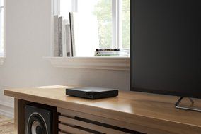 Sony BDPS3500 Blu-ray Player with Wi-Fi (2015 Model) N7