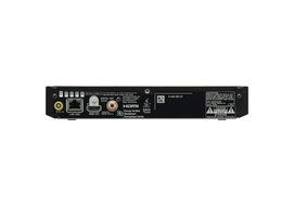Sony BDPS3500 Blu-ray Player with Wi-Fi (2015 Model) N9