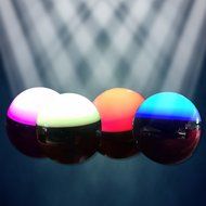 Pokemon Go Bluetooth Speaker with Colorful Flashing, Mini Portable Wireless Speaker with Build-in Microphone and... N2