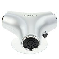Inventiv SP200 Bluetooth Shower Speaker Waterproof Portable Wireless, Suction Cup / Microphone / Control Buttons... N4