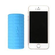 Pericross Rechargeable Portable Wireless Bluetooth Speaker Cycling Bike Bicycle Speakers with Micro Sd Card and... N3