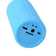 Pericross Rechargeable Portable Wireless Bluetooth Speaker Cycling Bike Bicycle Speakers with Micro Sd Card and... N4