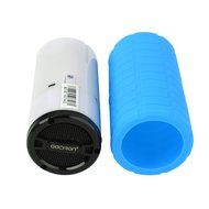 Pericross Rechargeable Portable Wireless Bluetooth Speaker Cycling Bike Bicycle Speakers with Micro Sd Card and... N5