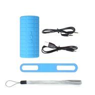 Pericross Rechargeable Portable Wireless Bluetooth Speaker Cycling Bike Bicycle Speakers with Micro Sd Card and... N6